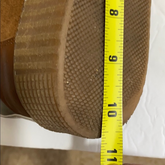 All Saint Chestnut Sneakers - Picture 10 of 10